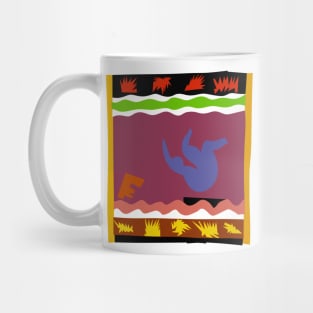 Matisse Mug